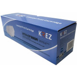 Картридж KREZ KTH-CF380A Black