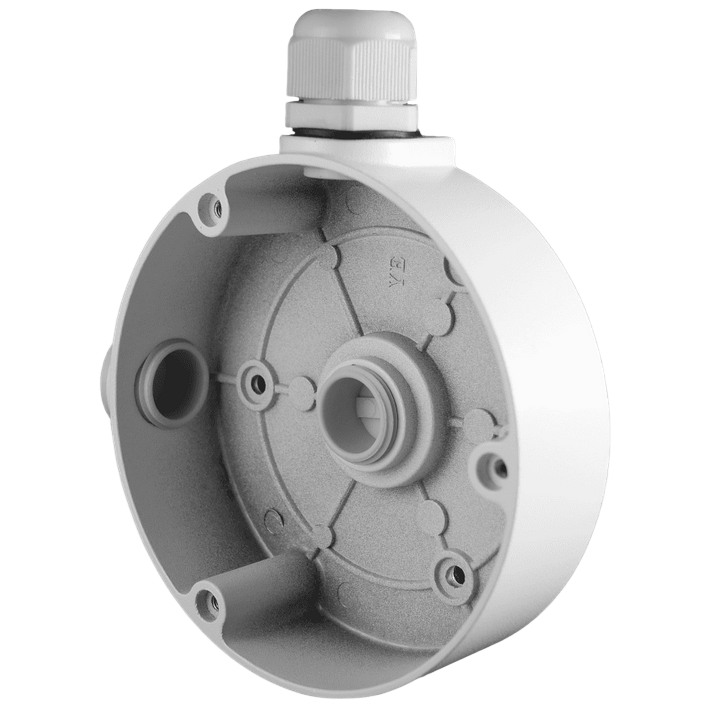 Монтажная коробка TRASSIR TR-JB303