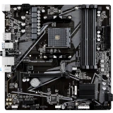 Материнская плата Gigabyte A520M DS3H WIFI6E (A520M DS3H WIFI6E/A520M DS3H WF6E)