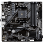 Материнская плата Gigabyte A520M DS3H WIFI6E - A520M DS3H WIFI6E/A520M DS3H WF6E