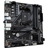 Материнская плата Gigabyte A520M DS3H WIFI6E (A520M DS3H WIFI6E/A520M DS3H WF6E)