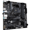 Материнская плата Gigabyte A520M DS3H WIFI6E - A520M DS3H WIFI6E/A520M DS3H WF6E - фото 2