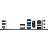 Материнская плата Gigabyte A520M DS3H WIFI6E (A520M DS3H WIFI6E/A520M DS3H WF6E)