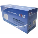 Картридж KREZ KTH-CE401A Cyan