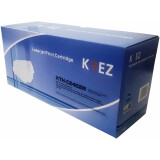 Картридж KREZ KTH-CE402A Yellow
