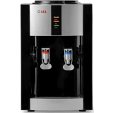 Кулер для воды AEL TC-AEL-47 Black/Silver (00377)