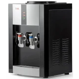 Кулер для воды AEL TC-AEL-47 Black/Silver (00377)