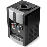 Кулер для воды AEL TC-AEL-47 Black/Silver (00377)