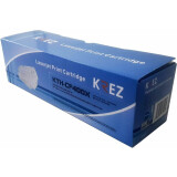 Картридж KREZ KTH-CF400X Black
