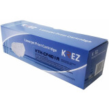 Картридж KREZ KTH-CF401A Cyan