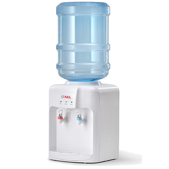 Кулер для воды AEL TD-AEL-106 White