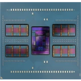 Серверный процессор AMD EPYC 9454 OEM (100-000000478)