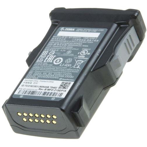 Аккумулятор Zebra (Motorola, Symbol) BTRY-MC93-STN-01