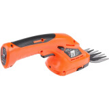 Кусторез PATRIOT CSH 136 (250203136)