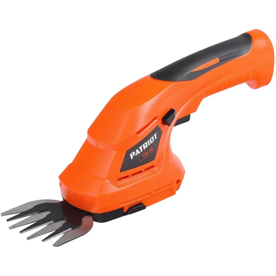 Кусторез PATRIOT CSH 136 - 250203136 - фото 3