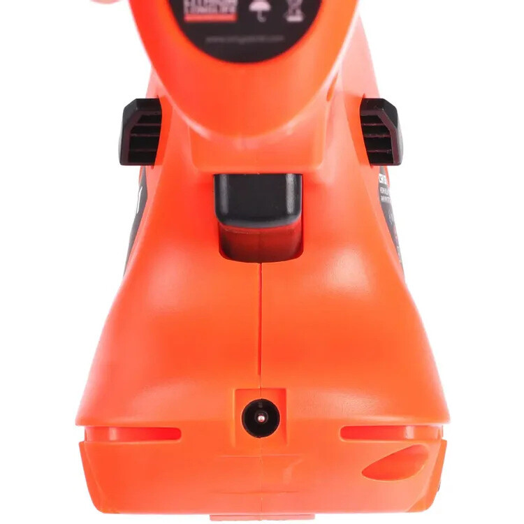 Кусторез PATRIOT CSH 136 - 250203136 - фото 4