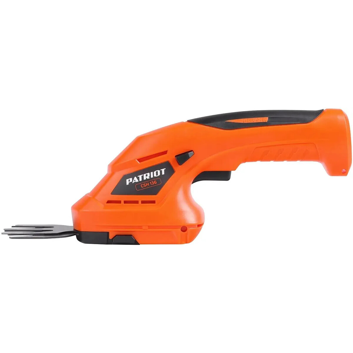 Кусторез PATRIOT CSH 136 - 250203136 - фото 6