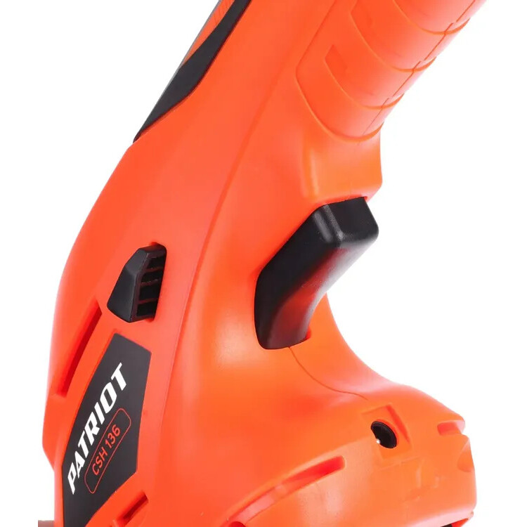 Кусторез PATRIOT CSH 136 - 250203136 - фото 8
