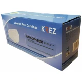 Картридж KREZ KTH-CF410X Black