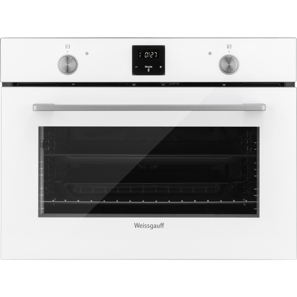 Духовой шкаф Weissgauff EO 459 PDW - 429877