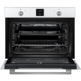 Духовой шкаф Weissgauff EO 459 PDW (429877)