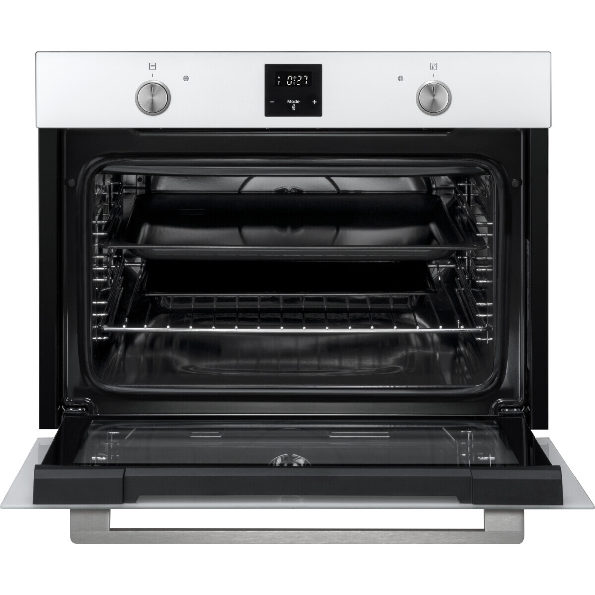 Духовой шкаф Weissgauff EO 459 PDW - 429877 - фото 2