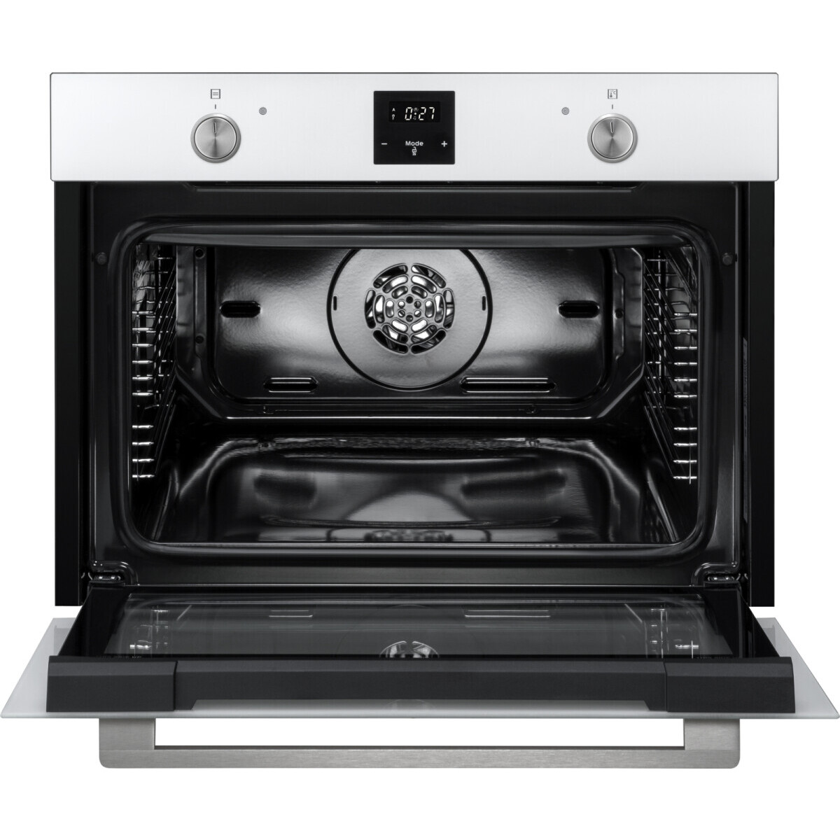 Духовой шкаф Weissgauff EO 459 PDW - 429877 - фото 3