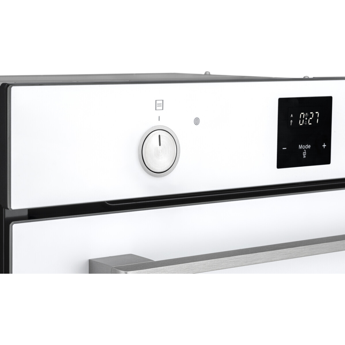 Духовой шкаф Weissgauff EO 459 PDW - 429877 - фото 6