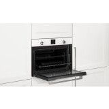 Духовой шкаф Weissgauff EO 459 PDW (429877)