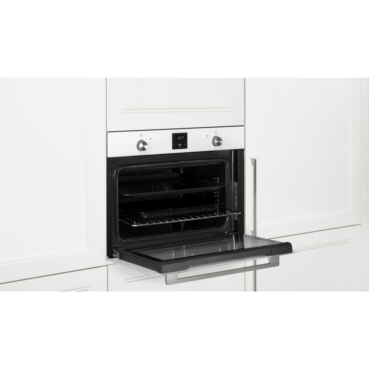 Духовой шкаф Weissgauff EO 459 PDW - 429877 - фото 8