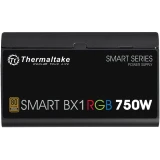 Блок питания 750W Thermaltake Smart BX1 RGB (PS-SPR-0750NHSABE-1)