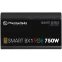 Блок питания 750W Thermaltake Smart BX1 RGB (PS-SPR-0750NHSABE-1) - фото 5