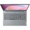 Ноутбук Lenovo IdeaPad Slim 3 15AMN8 Arctic Grey (82XQ01CCPS) - фото 4
