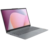 Ноутбук Lenovo IdeaPad Slim 3 15AMN8 Arctic Grey (82XQ01CCPS)