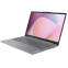 Ноутбук Lenovo IdeaPad Slim 3 15AMN8 Arctic Grey (82XQ01CCPS) - фото 3