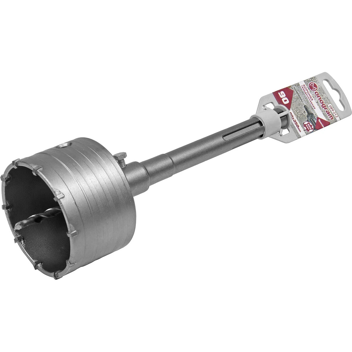 Коронка Monogram 089-212