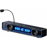 Саундбар MCHOSE K20 Pro Black (MC-K20-5)