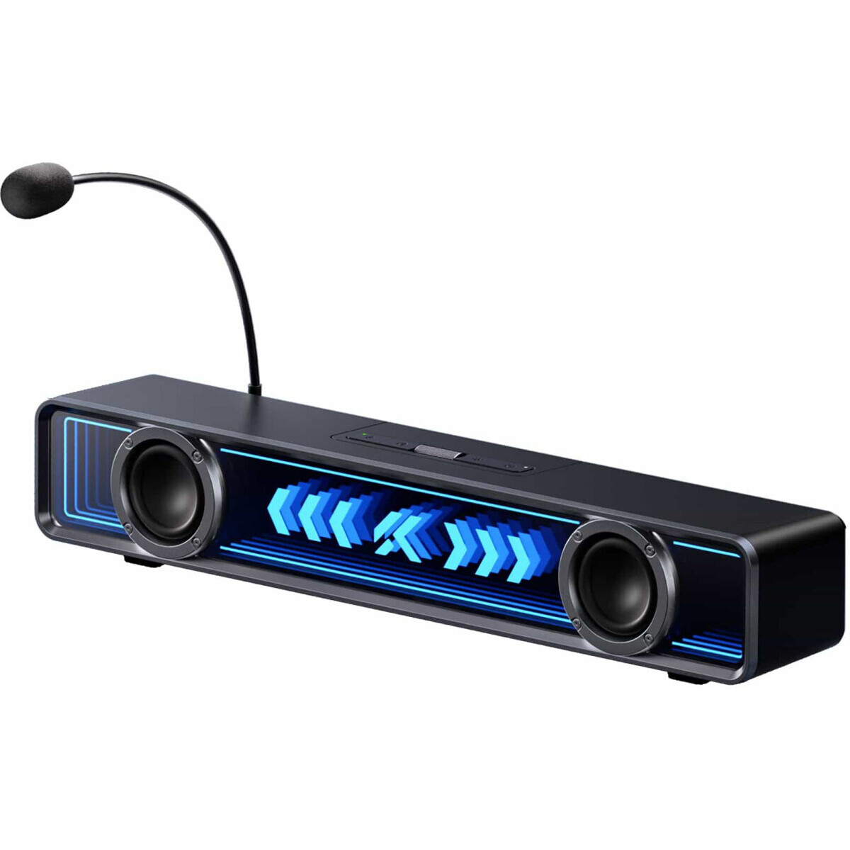 Саундбар MCHOSE K20 Pro Black - MC-K20-5