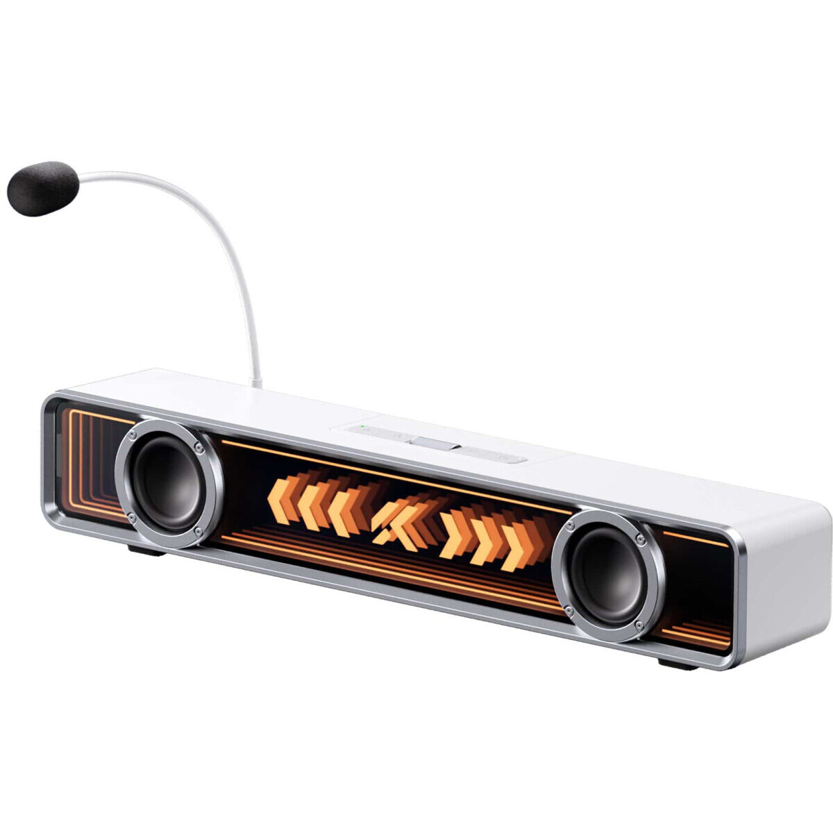 Саундбар MCHOSE K20 Pro White - MC-K20-6