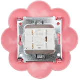 Выключатель KRANZ Happy KR-78-0624