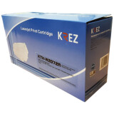Картридж KREZ KTH-W2072A Yellow