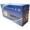Картридж KREZ KTH-W2072A Yellow
