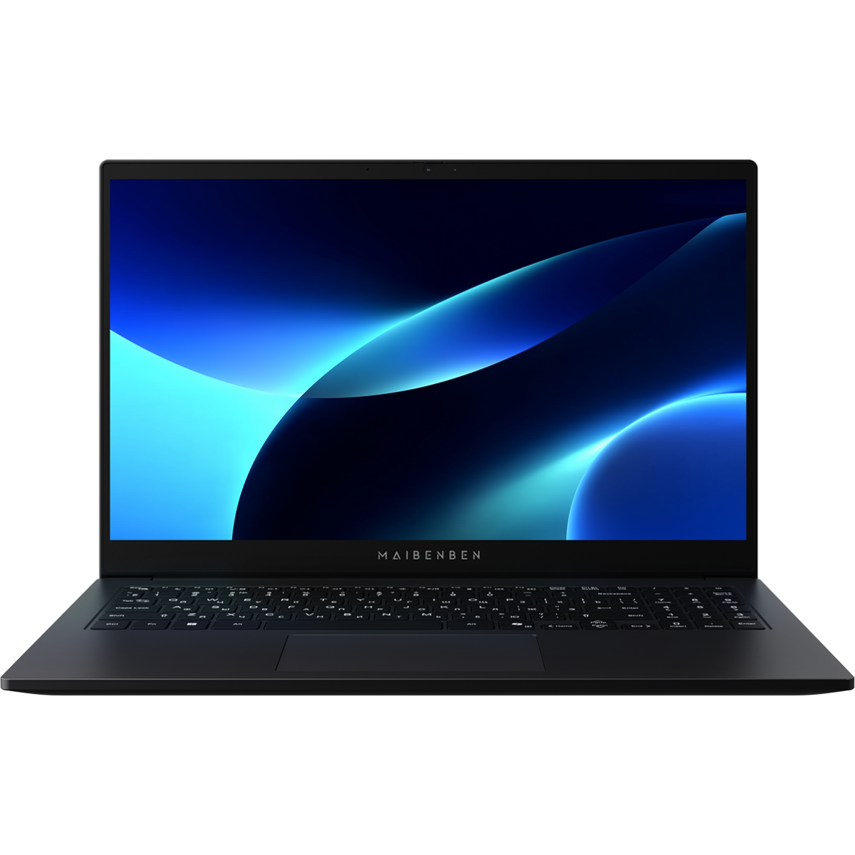 Ноутбук Maibenben Medio M15D-R576UM (F1SLGRE0) - M15D-R576UMF1SLGRE0