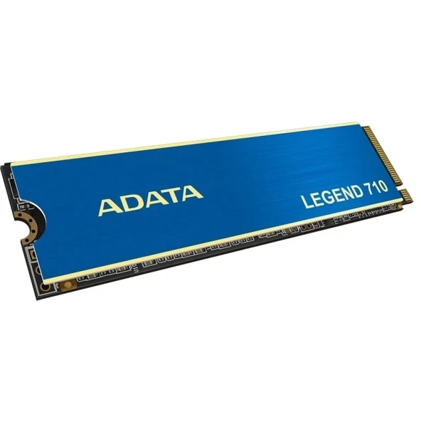 Накопитель SSD 256GB ADATA Legend 710 (ALEG-710-256GCS)