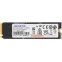 Накопитель SSD 256GB ADATA Legend 710 (ALEG-710-256GCS) - фото 2