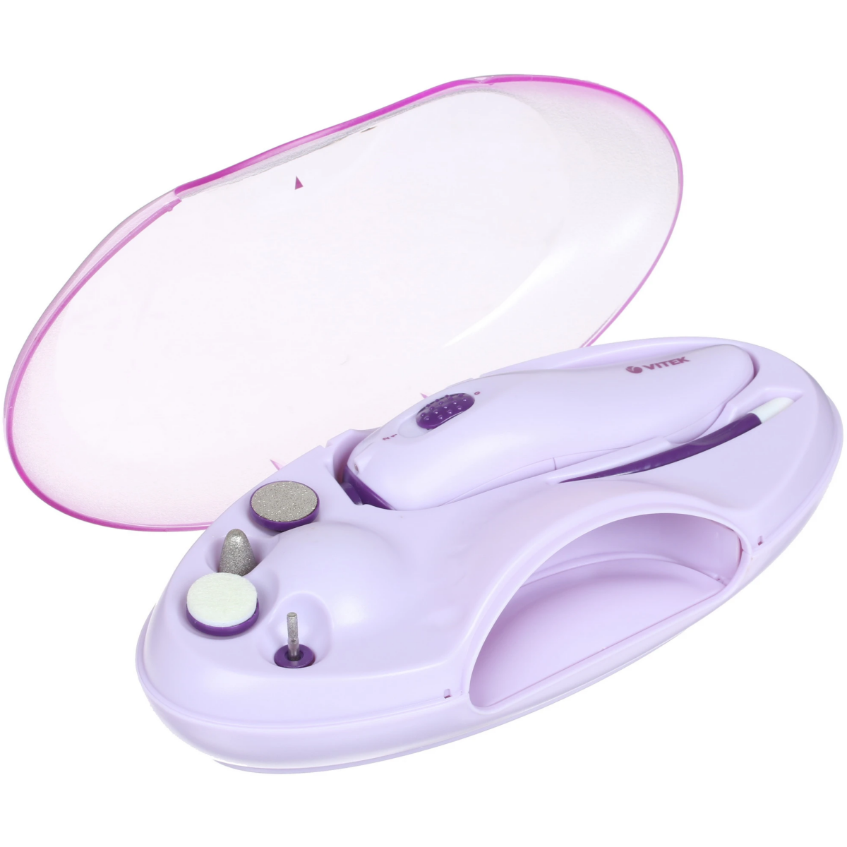 Маникюрный набор VITEK VT-8254