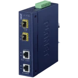 Медиаконвертер PLANET IGT-2205AT