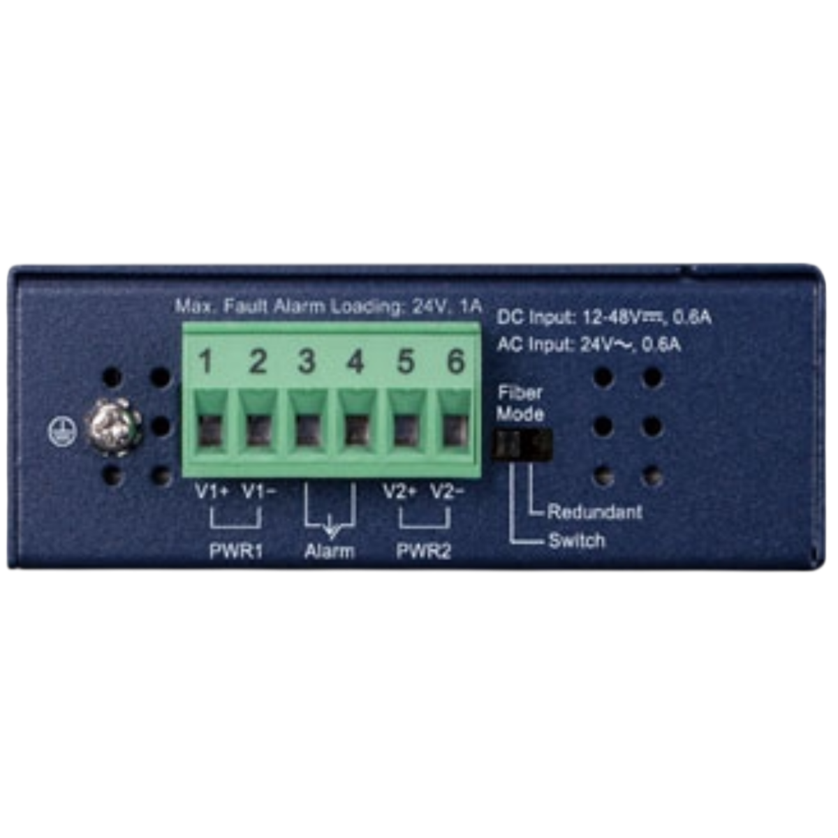 Медиаконвертер PLANET IGT-2205AT - фото 3