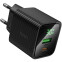 Сетевое зарядное устройство HOCO CS84A Excellent Black - 6942007664554 - фото 3