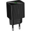 Сетевое зарядное устройство HOCO CS84A Excellent Black - 6942007664554 - фото 5